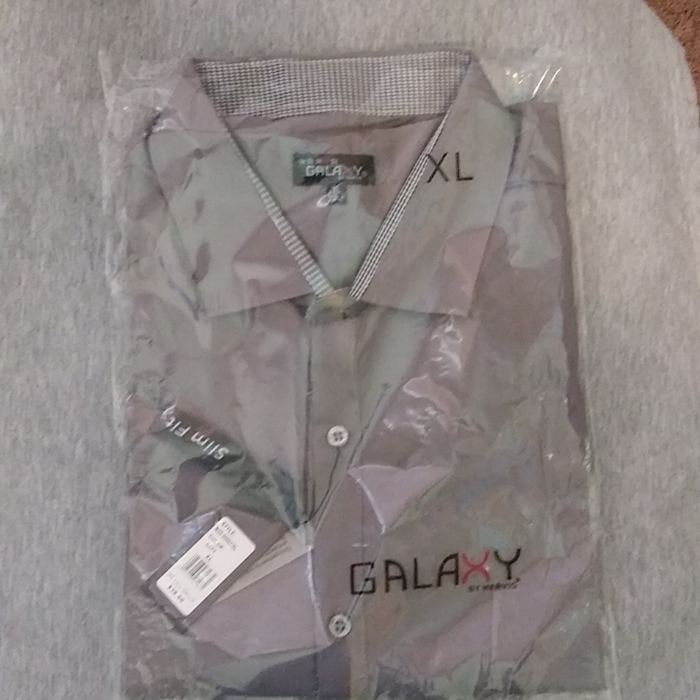Galaxy By Harvic